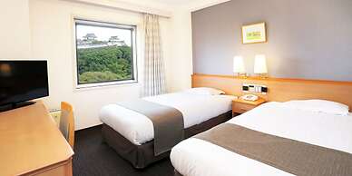 Smile Hotel Wakayama