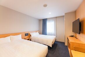 Sotetsu Fresa Inn Nagano-Ueda