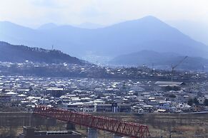 Sotetsu Fresa Inn Nagano-Ueda