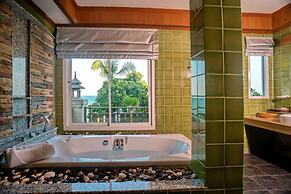 Aloha Resort