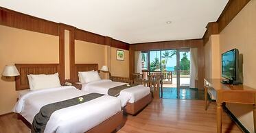 Aloha Resort