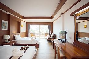 Aloha Resort