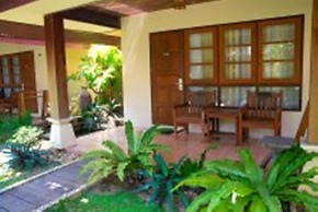 Aloha Resort
