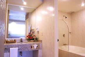 Hotel GS Quinto Sol
