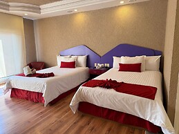 Hotel GS Quinto Sol