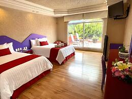 Hotel GS Quinto Sol