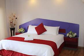 Hotel GS Quinto Sol