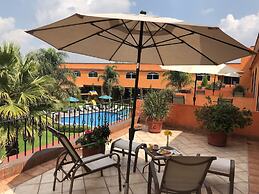 Hotel GS Quinto Sol