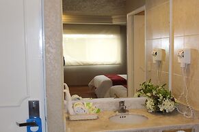 Hotel GS Quinto Sol