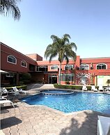 Hotel GS Quinto Sol