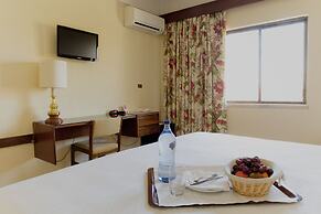Hotel D. Luís
