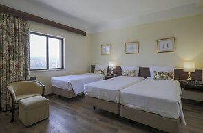 Hotel D. Luís