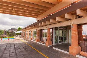 Hotel Parador Zacatecas
