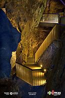 Hotel Parador Zacatecas