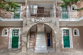 Herodotos Studios