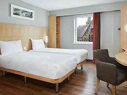 ibis Belfast Queens Quarter