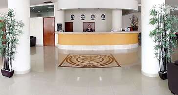 Best Western Global Express