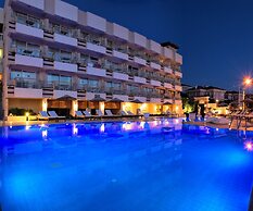 Hotel Carina