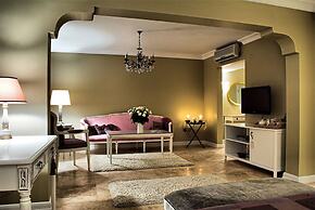 Hotel Carina