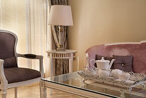 Hotel Carina