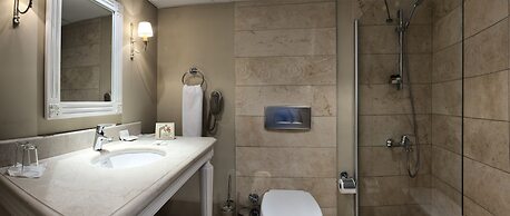 Hotel Carina