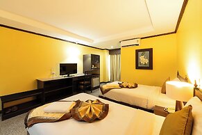 Royal Peninsula Hotel Chiang Mai