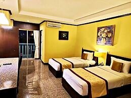 Royal Peninsula Hotel Chiang Mai
