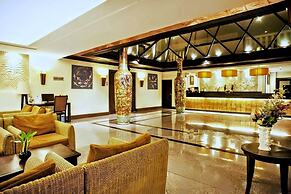 Royal Peninsula Hotel Chiang Mai