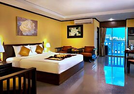 Royal Peninsula Hotel Chiang Mai