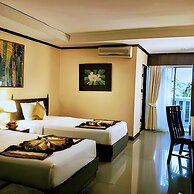 Royal Peninsula Hotel Chiang Mai