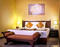 Royal Peninsula Hotel Chiang Mai