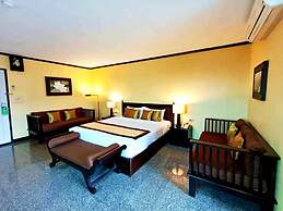 Royal Peninsula Hotel Chiang Mai