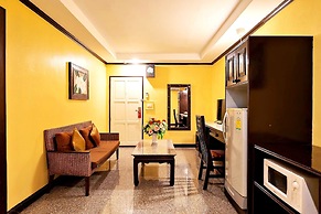 Royal Peninsula Hotel Chiang Mai
