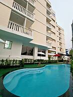 Royal Peninsula Hotel Chiang Mai