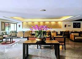 Royal Peninsula Hotel Chiang Mai