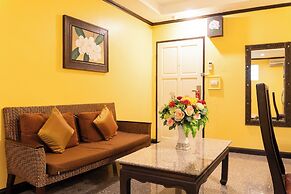 Royal Peninsula Hotel Chiang Mai