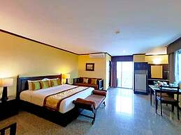 Royal Peninsula Hotel Chiang Mai