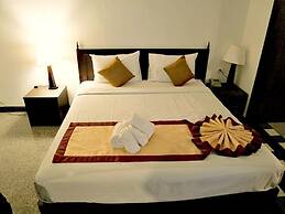 Royal Peninsula Hotel Chiang Mai