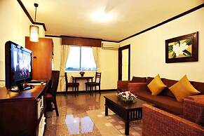 Royal Peninsula Hotel Chiang Mai