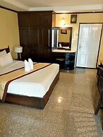 Royal Peninsula Hotel Chiang Mai