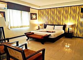Royal Peninsula Hotel Chiang Mai