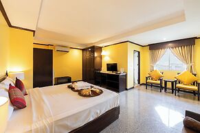 Royal Peninsula Hotel Chiang Mai