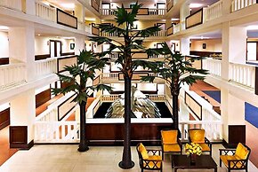 Royal Peninsula Hotel Chiang Mai