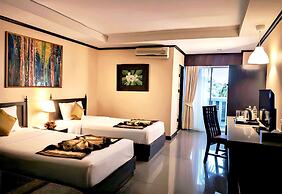 Royal Peninsula Hotel Chiang Mai