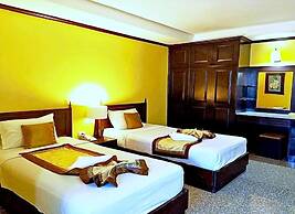 Royal Peninsula Hotel Chiang Mai