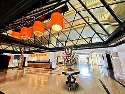 Royal Peninsula Hotel Chiang Mai
