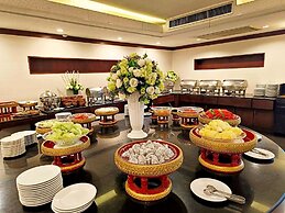 Royal Peninsula Hotel Chiang Mai