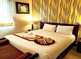 Royal Peninsula Hotel Chiang Mai