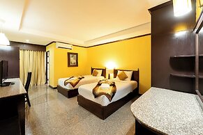 Royal Peninsula Hotel Chiang Mai