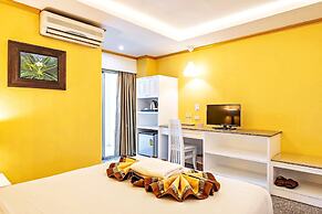 Royal Peninsula Hotel Chiang Mai